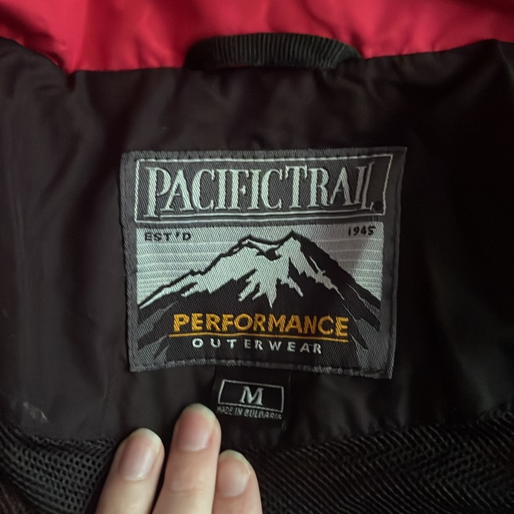 Pacific Trail Performance Jacket - image 6